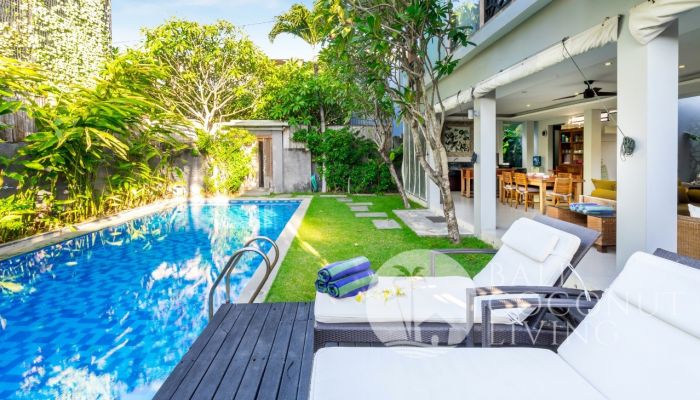 La Viola Villa Slider