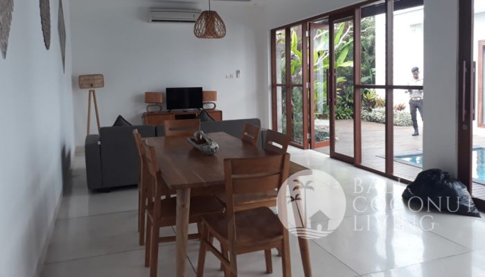 Rustic Star Villa Slider