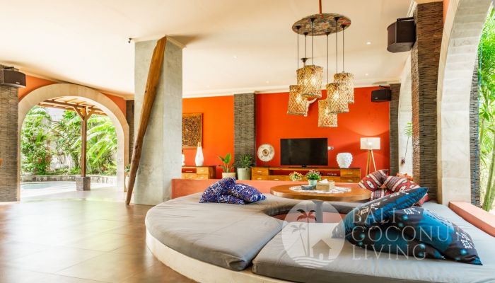 Villa Jasmine Slider