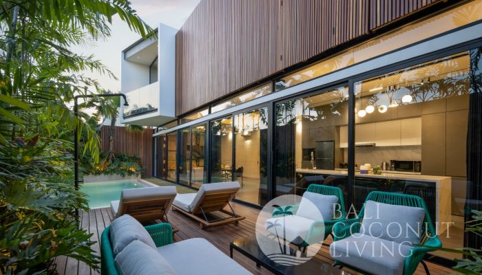 Villa Nevi Slider