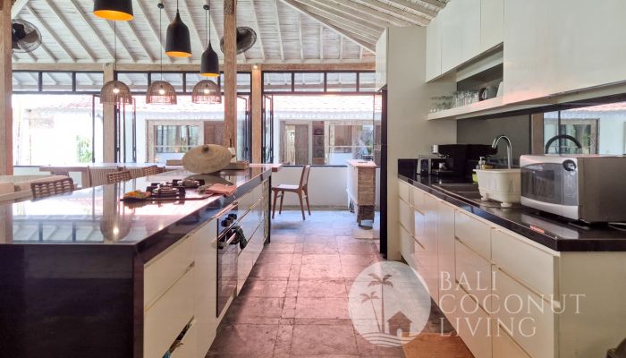 Villa Mahogany Berawa 2 Slider