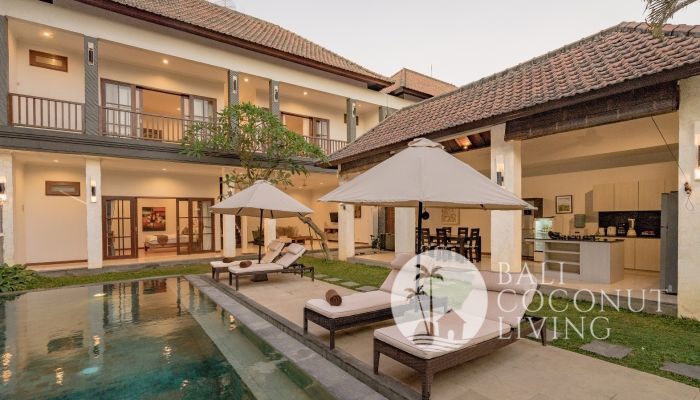 Villa Safira 2 Slider