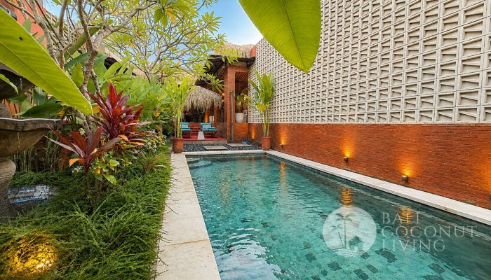 Villa Semba Slider