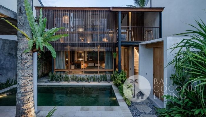 Villa Melinda Slider