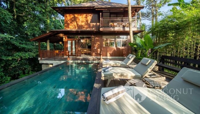 Villa Lantana Slider
