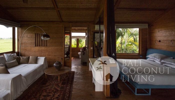 Villa Bangau 3 Slider