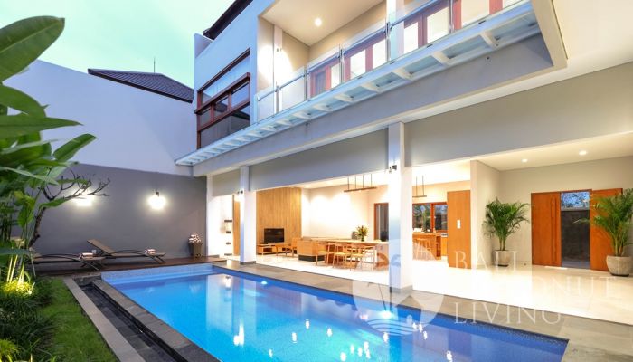 Villa Nextar Slider