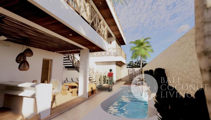 The Rooftop Villa Slider