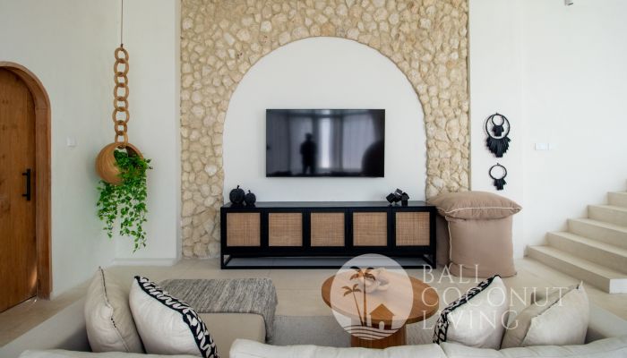 Villa Evata  Slider