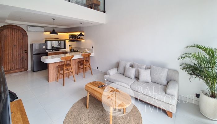Pegasus Loft Seminyak Slider