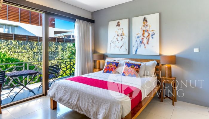 La Viola Villa Slider