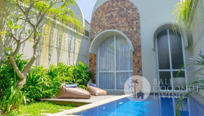 Villa Bonifacio Slider