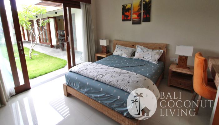 Villa Bagus Slider