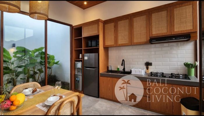 Villa Bunga A7 Mengwi Slider