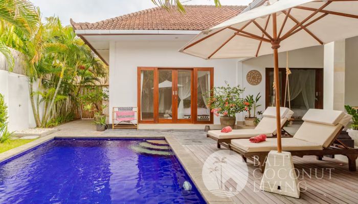 Villa Melissa Slider