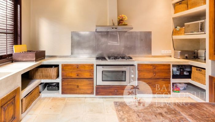 Bali Paradise Villa Slider