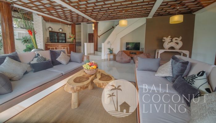 Villa Pomelo Slider