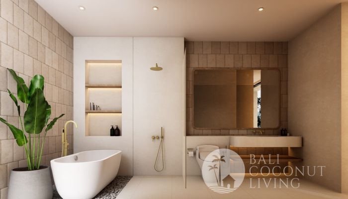 Villa Serasae Slider