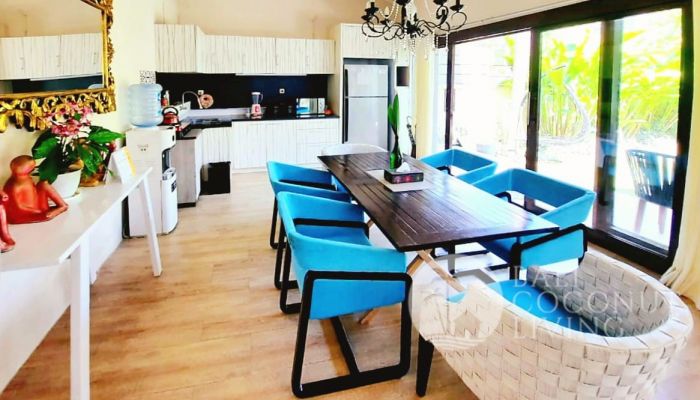 Villa Bali Asri 2 Slider