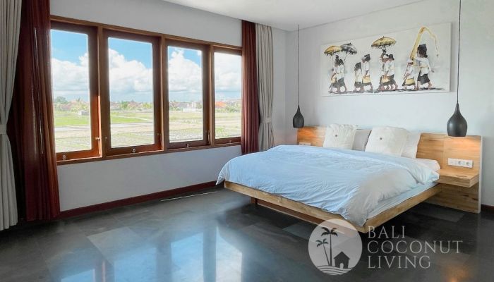 Villa Sagara Slider