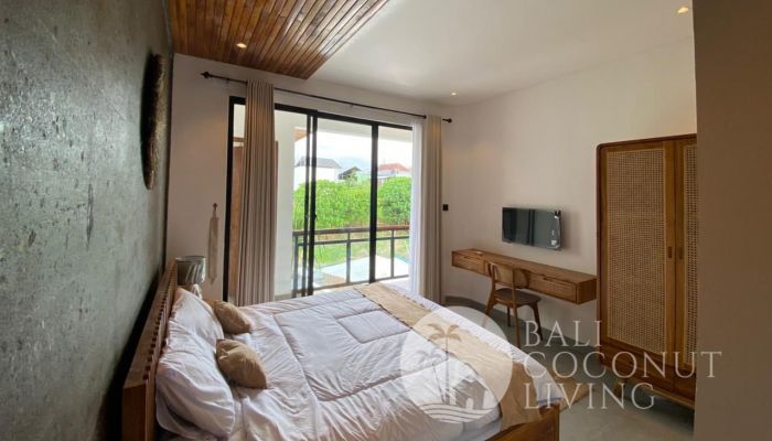 Villa Cendana Slider