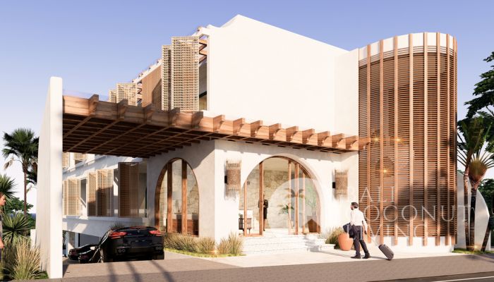 Elite Studio Apartments Slider