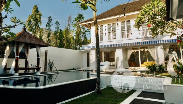 Villa Marvel Slider