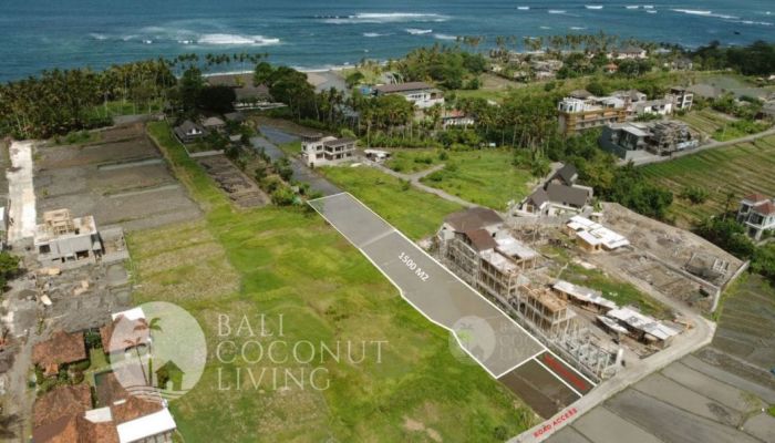 1500 Sqm Land For sale Slider
