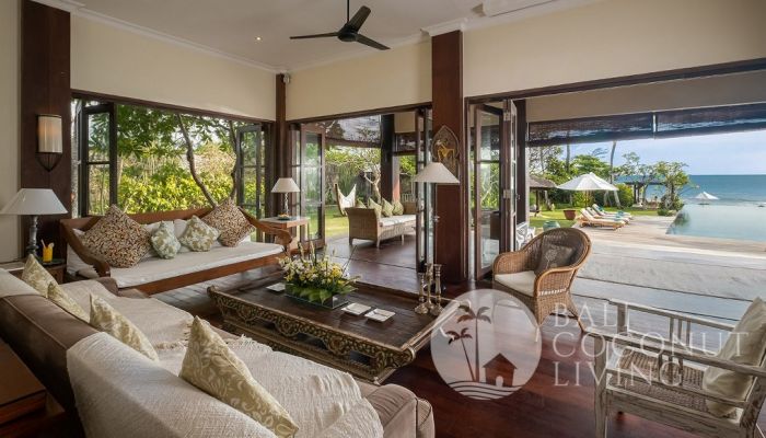 Bali Paradise Villa Slider