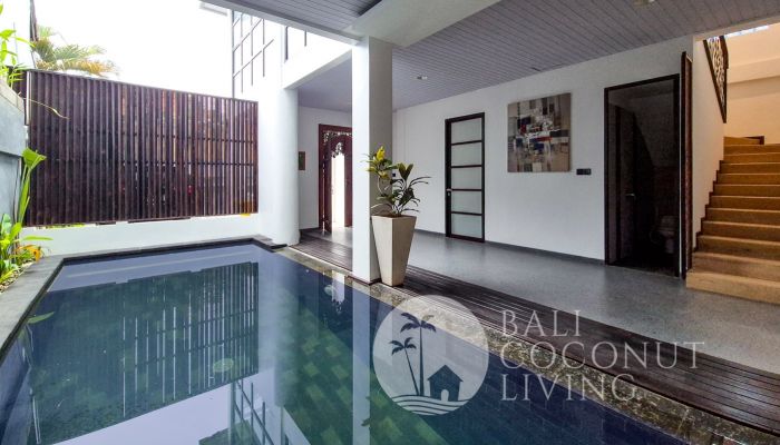 Villa Puspa Sanur Slider