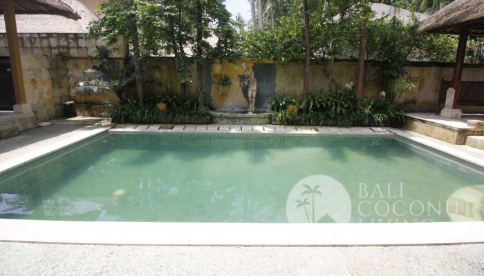 Villa Damai Slider