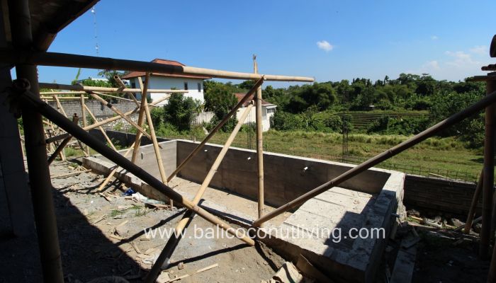 Villa Mirah Slider