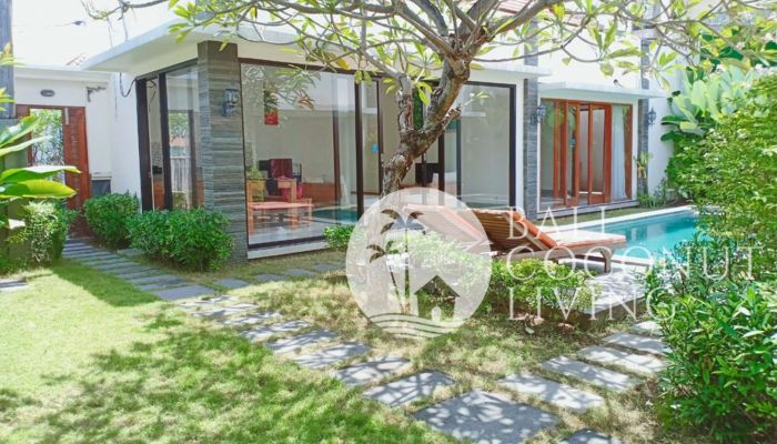 Villa Keko Slider