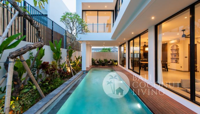 Villa Renava Slider