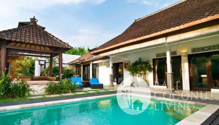 Villa Arran 4 Slider