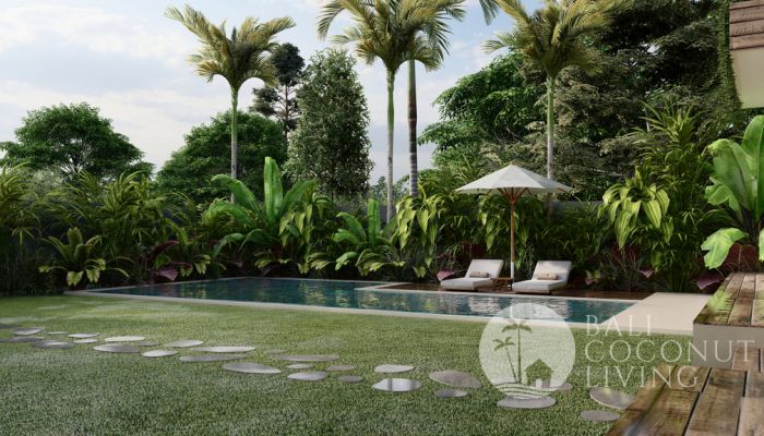 Summer Breeze Villa Slider