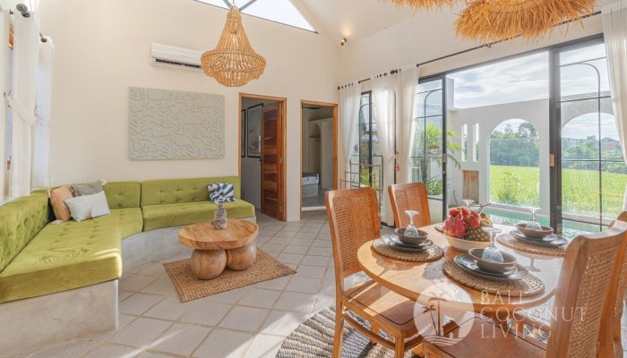 Villa Rael 2 Slider