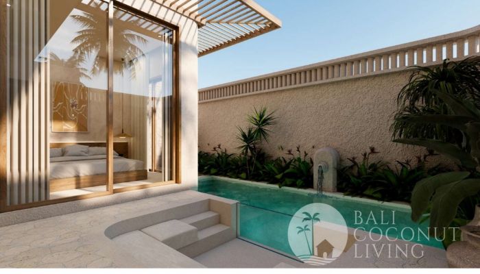 The Capela Villa 3B Slider