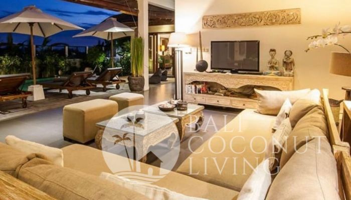 Villa Malaika Slider