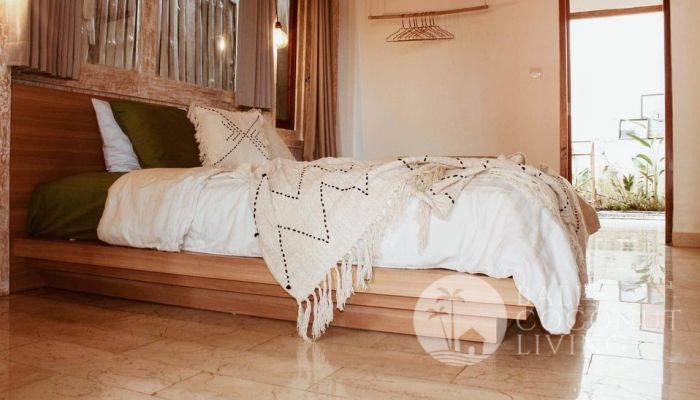 Villa Rumah Panggung Slider