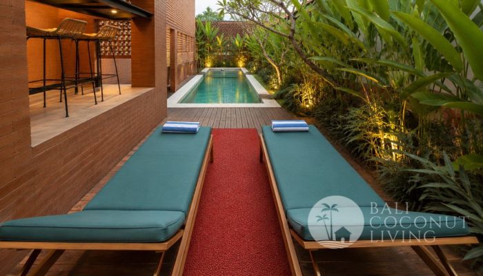 Villa Semba Slider