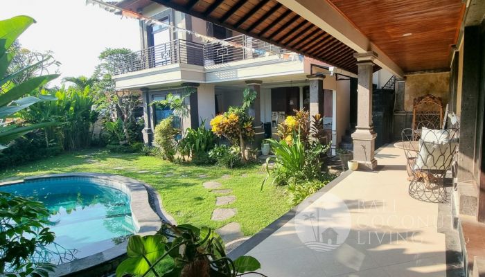 Villa Muding Slider