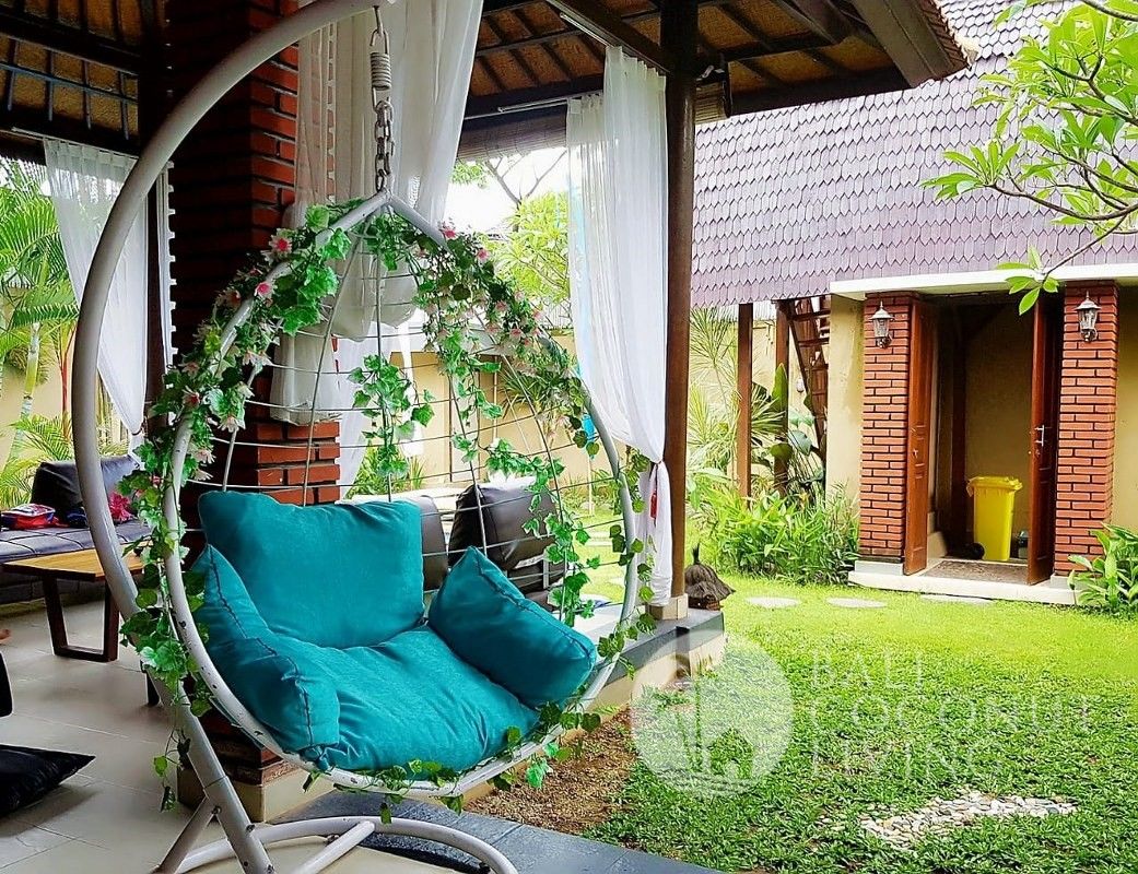 Villa Bali Asri Bali Coconut Living Property