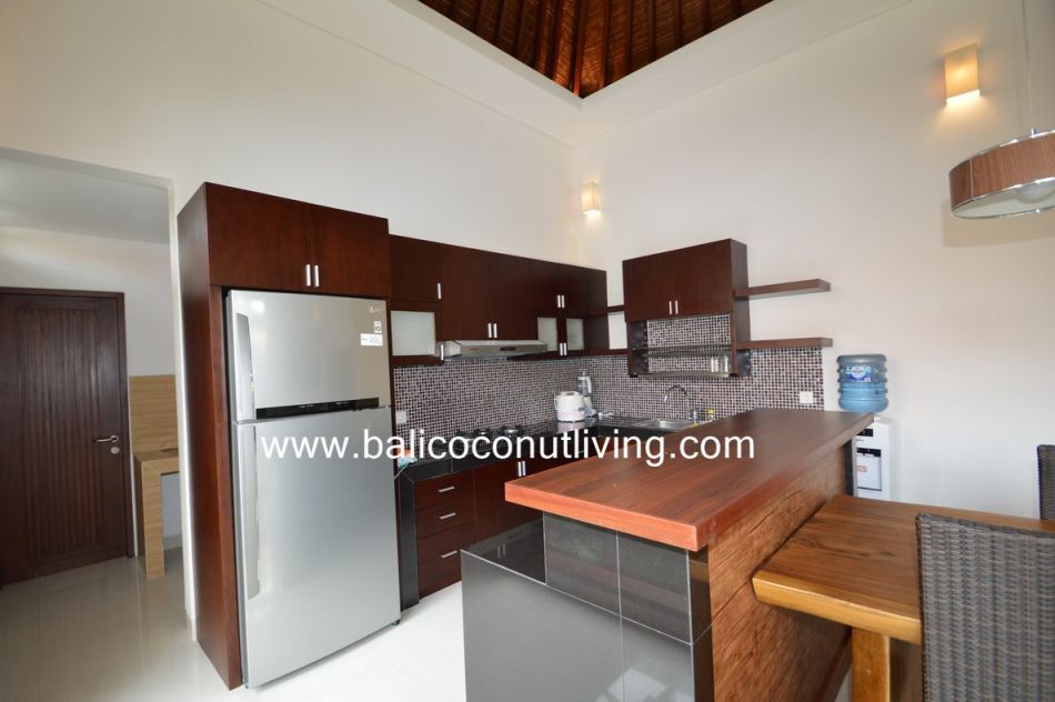 Villa Kumbang Gallery