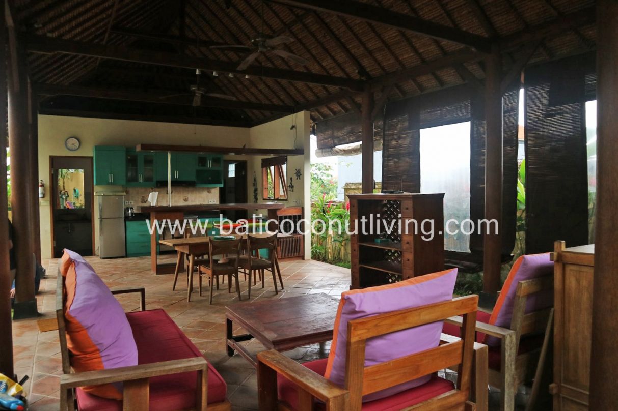 Villa Jember Gallery