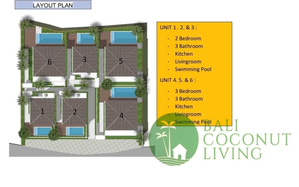 Villa Danisa  Gallery