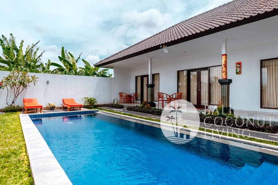 Kartika Residence Gallery