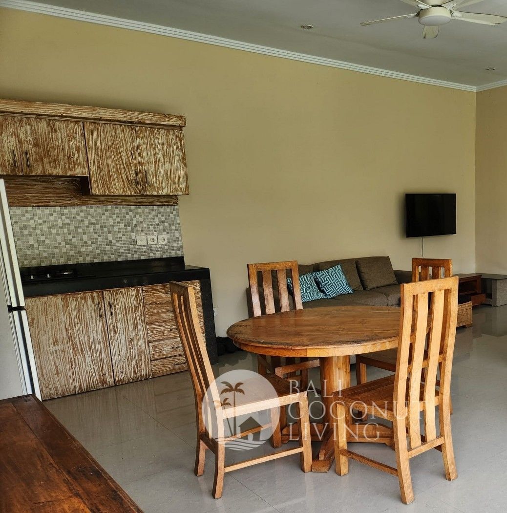 Villa Ravinala Villa Ravenala | Bali Coconut Living Property
