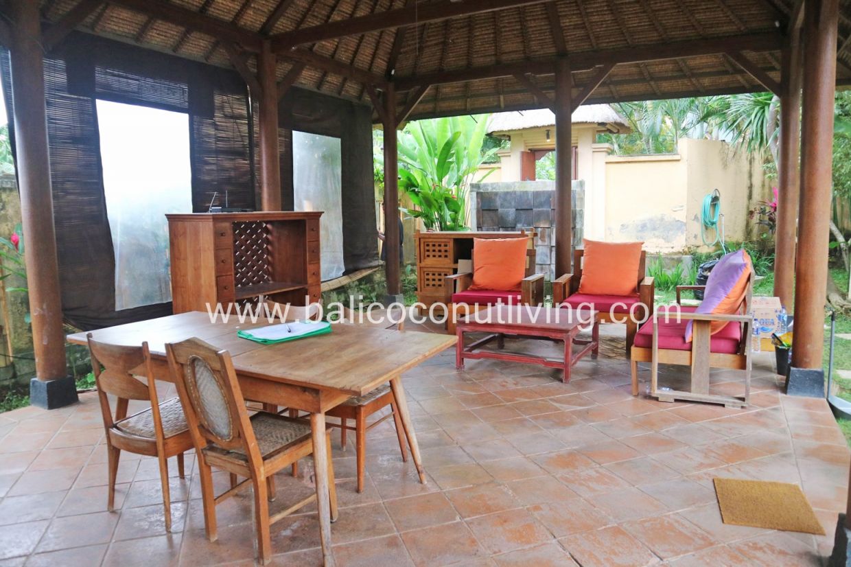 Villa Jember Gallery