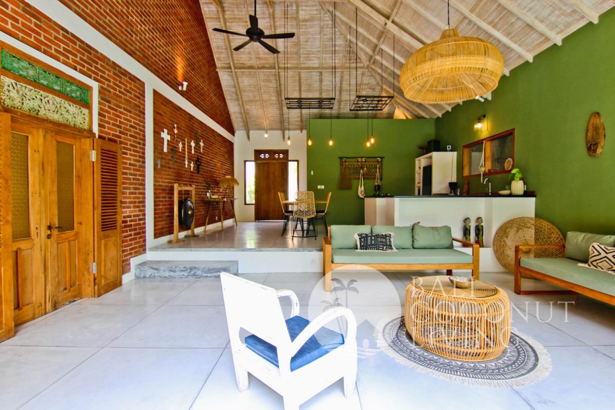 Villa Agusta Gallery